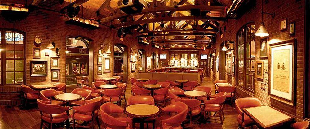 Ameristar Casino Hotel Kansas City Restaurant photo