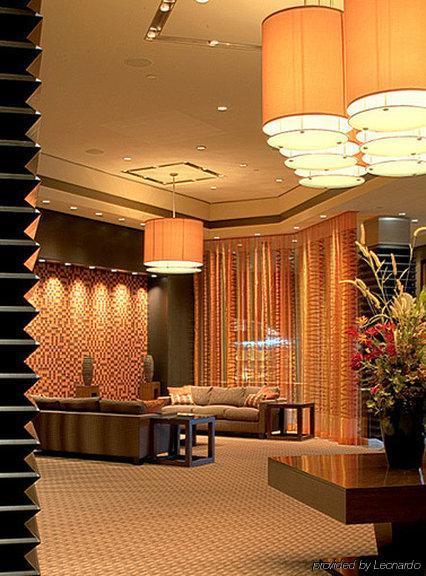 Ameristar Casino Hotel Kansas City Interior photo
