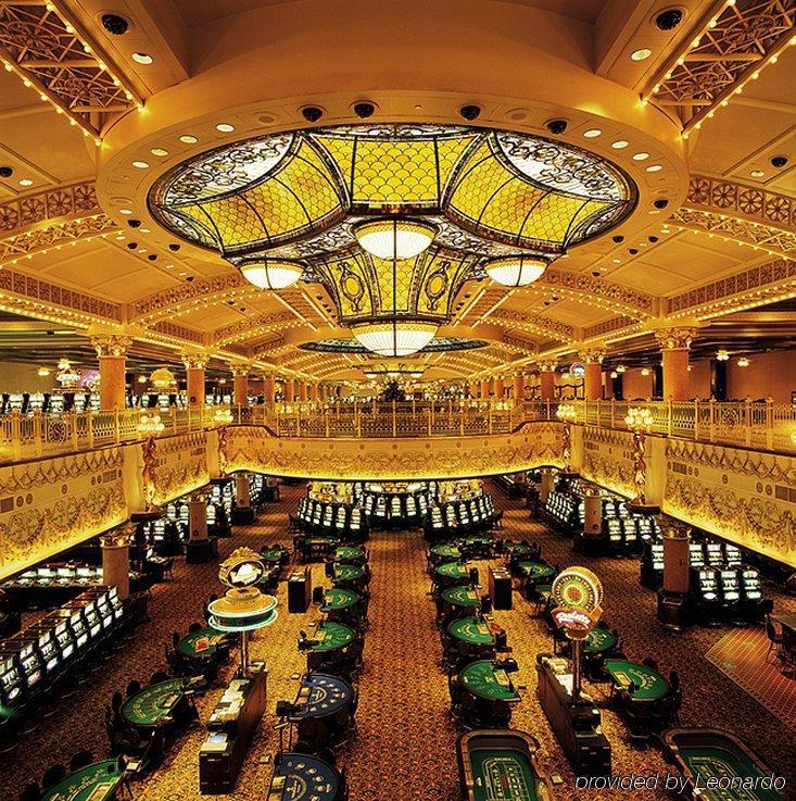 Ameristar Casino Hotel Kansas City Facilities photo